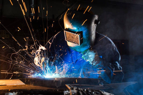 , USA Welder Pros